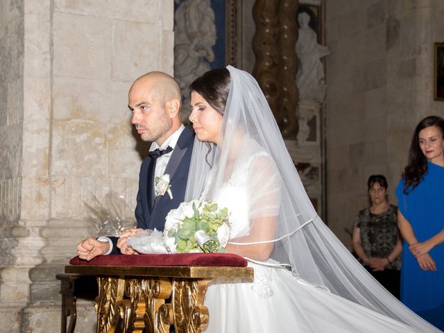 Il matrimonio di Andrea e Angelica a Cagliari, Cagliari 53