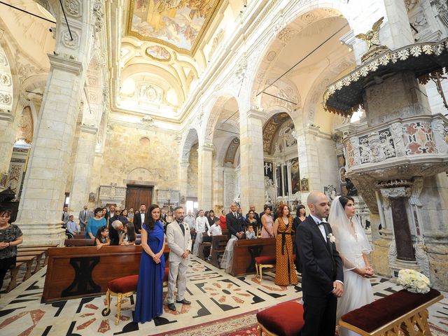 Il matrimonio di Andrea e Angelica a Cagliari, Cagliari 59