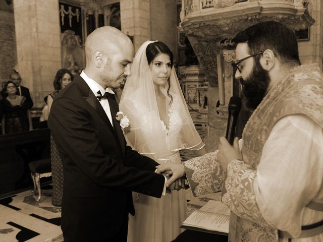 Il matrimonio di Andrea e Angelica a Cagliari, Cagliari 66