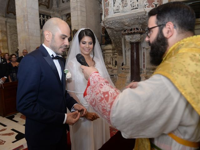 Il matrimonio di Andrea e Angelica a Cagliari, Cagliari 67