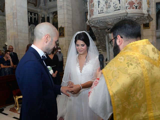 Il matrimonio di Andrea e Angelica a Cagliari, Cagliari 72