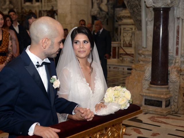Il matrimonio di Andrea e Angelica a Cagliari, Cagliari 75