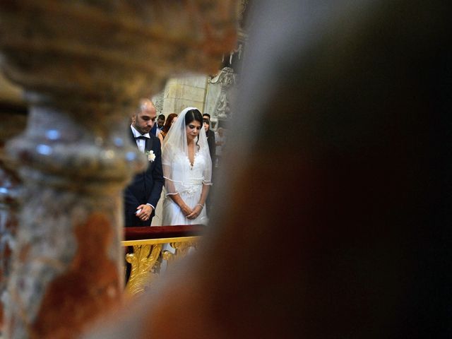 Il matrimonio di Andrea e Angelica a Cagliari, Cagliari 76