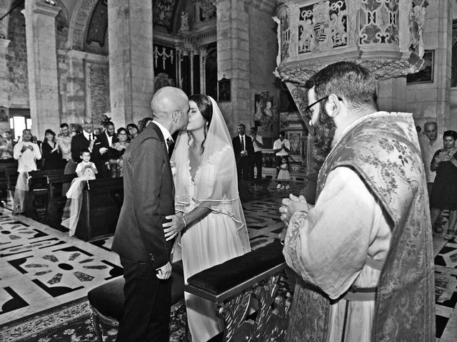 Il matrimonio di Andrea e Angelica a Cagliari, Cagliari 83