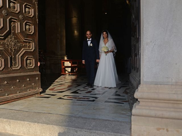 Il matrimonio di Andrea e Angelica a Cagliari, Cagliari 88
