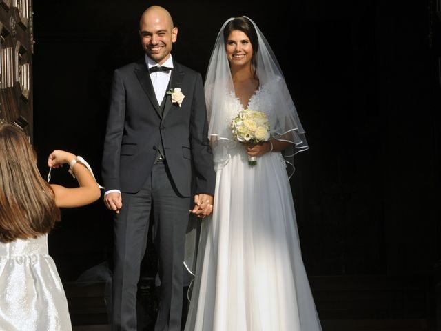 Il matrimonio di Andrea e Angelica a Cagliari, Cagliari 90