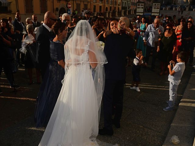Il matrimonio di Andrea e Angelica a Cagliari, Cagliari 94