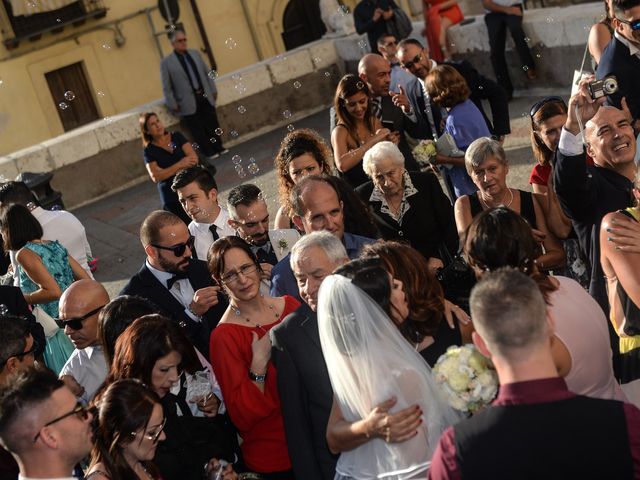 Il matrimonio di Andrea e Angelica a Cagliari, Cagliari 96