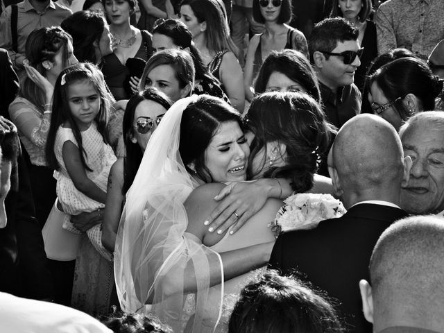 Il matrimonio di Andrea e Angelica a Cagliari, Cagliari 100
