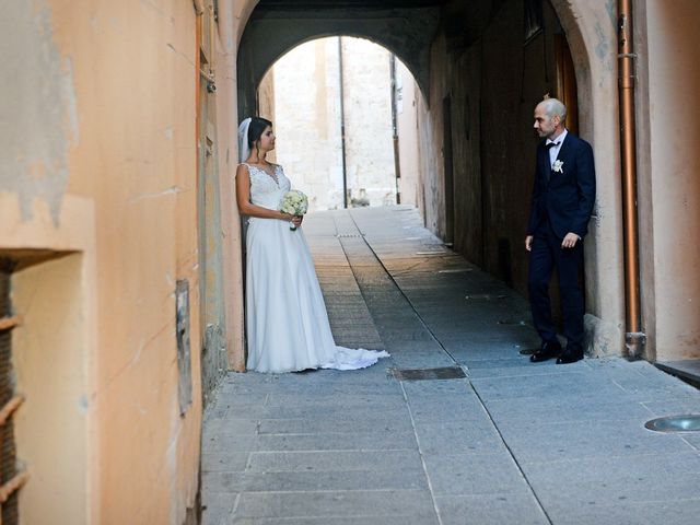 Il matrimonio di Andrea e Angelica a Cagliari, Cagliari 102