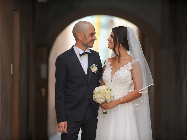 Il matrimonio di Andrea e Angelica a Cagliari, Cagliari 103