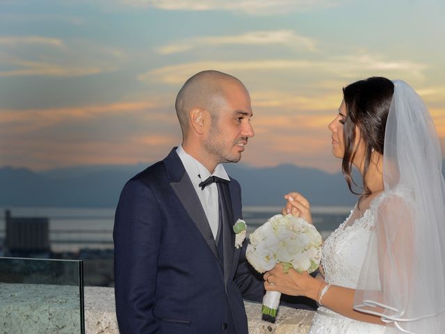 Il matrimonio di Andrea e Angelica a Cagliari, Cagliari 121