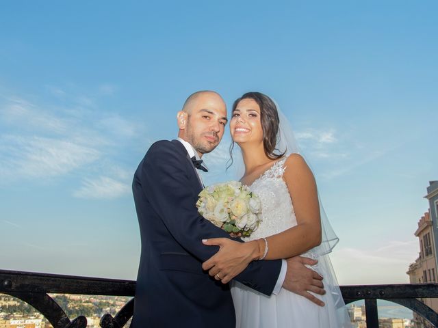 Il matrimonio di Andrea e Angelica a Cagliari, Cagliari 125
