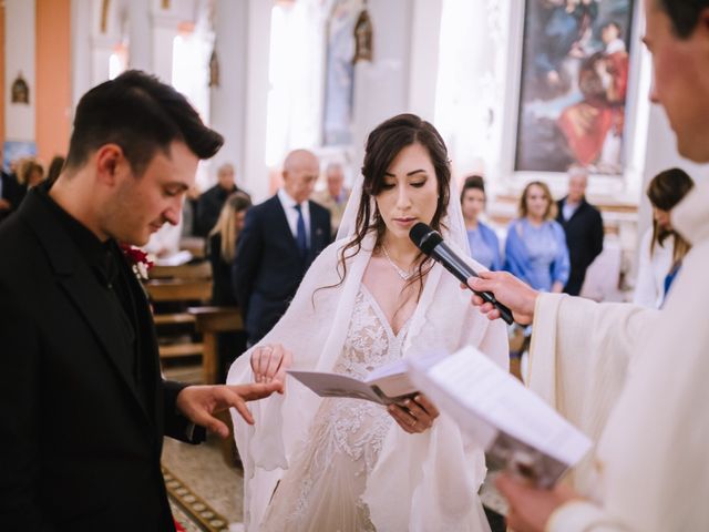 Il matrimonio di Mattia e Rossella a Modena, Modena 18