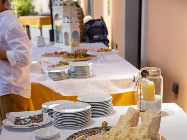 Il matrimonio di Denise e Lisa a Castel d&apos;Azzano, Verona 20