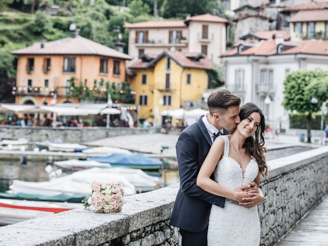 Il matrimonio di Gianluca e Valeria a Lonate Pozzolo, Varese 42