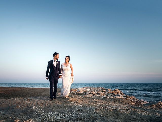 Il matrimonio di Alessandro e Francesca a Ispica, Ragusa 2
