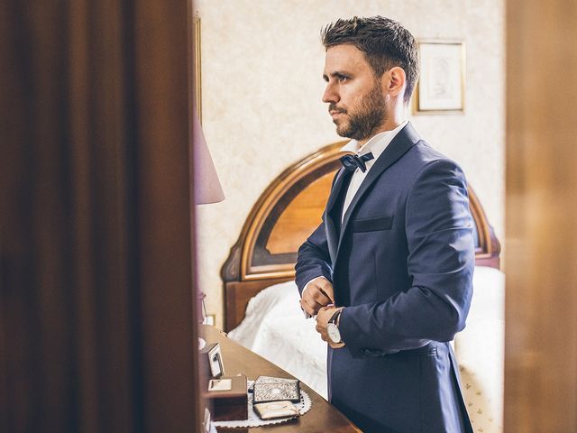 Il matrimonio di Alessandro e Francesca a Ispica, Ragusa 10