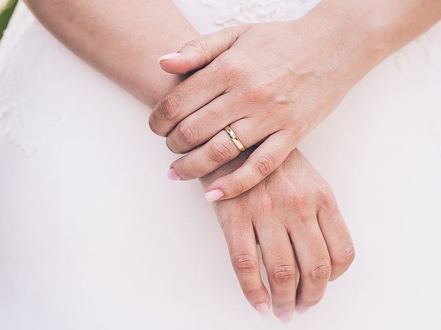 Il matrimonio di Alessandro e Francesca a Ispica, Ragusa 18