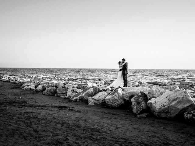 Il matrimonio di Alessandro e Francesca a Ispica, Ragusa 24