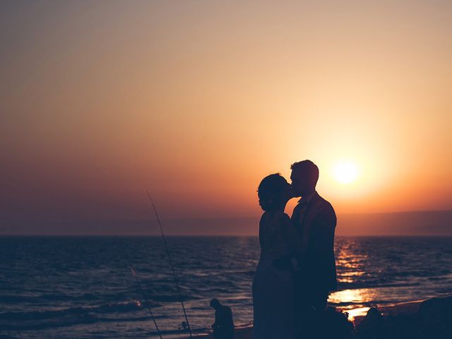 Il matrimonio di Alessandro e Francesca a Ispica, Ragusa 25