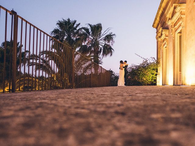 Il matrimonio di Alessandro e Francesca a Ispica, Ragusa 27