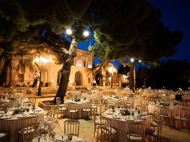 Il matrimonio di Alessandro e Francesca a Ispica, Ragusa 28