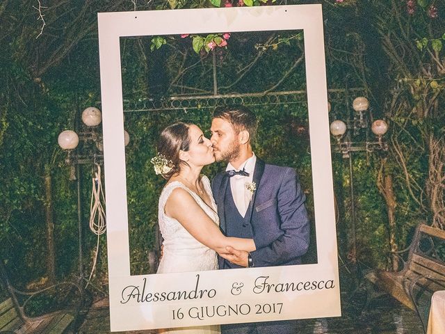Il matrimonio di Alessandro e Francesca a Ispica, Ragusa 30