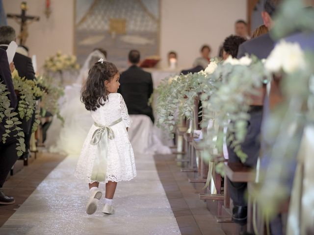 Il matrimonio di Luca e Vanessa a Crotone, Crotone 12