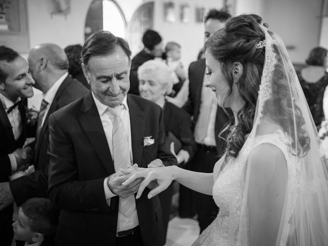 Il matrimonio di Luca e Vanessa a Crotone, Crotone 13