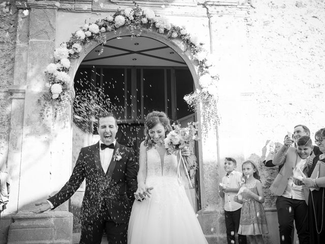 Il matrimonio di Luca e Vanessa a Crotone, Crotone 14