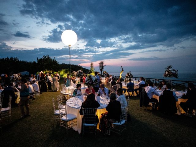 Il matrimonio di Andrea e Eva a Fano, Pesaro - Urbino 61