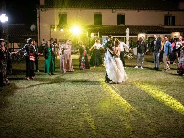 Il matrimonio di Andrea e Eva a Fano, Pesaro - Urbino 68