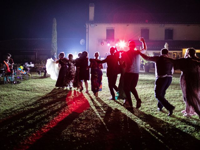 Il matrimonio di Andrea e Eva a Fano, Pesaro - Urbino 72