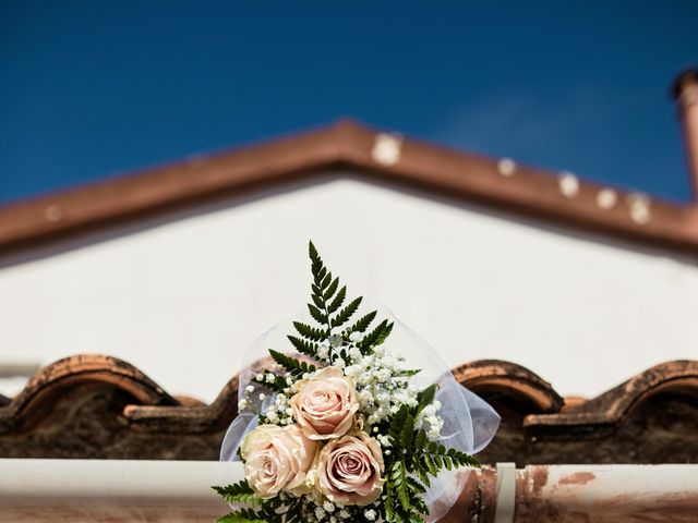 Il matrimonio di Mirco e Emanuela a Camerano, Ancona 19