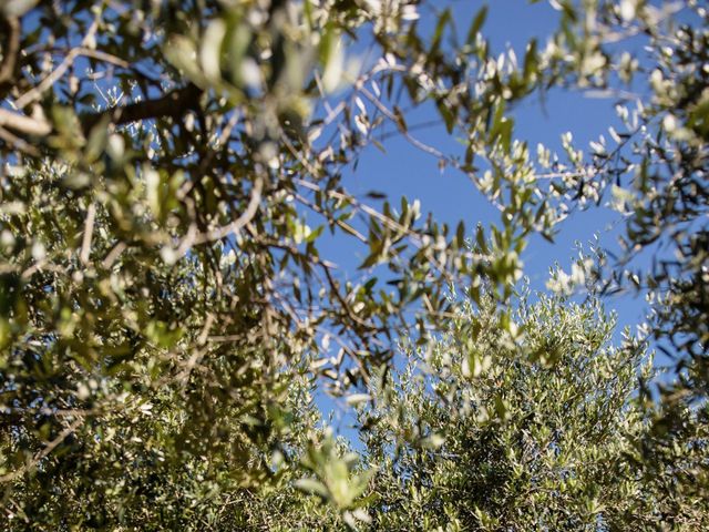 Il matrimonio di Mirco e Emanuela a Camerano, Ancona 24