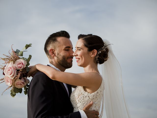 Il matrimonio di Giacomo e Martina a Cingoli, Macerata 14