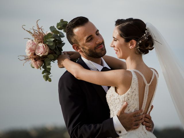 Il matrimonio di Giacomo e Martina a Cingoli, Macerata 30