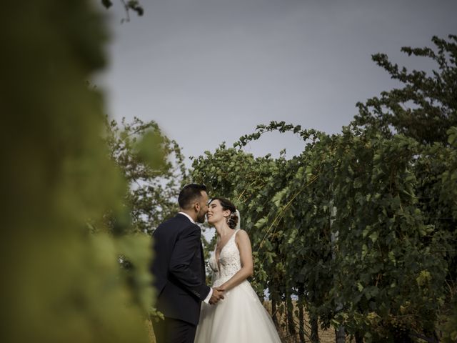 Il matrimonio di Giacomo e Martina a Cingoli, Macerata 39