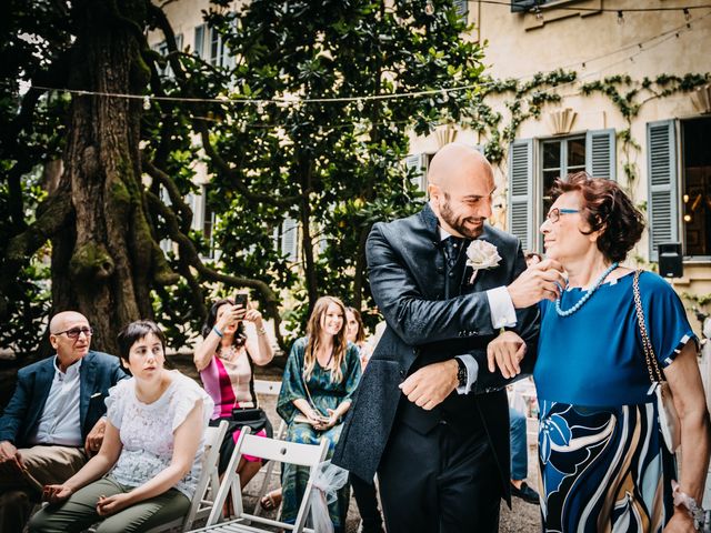 Il matrimonio di Maurizio e Sara a Rho, Milano 31