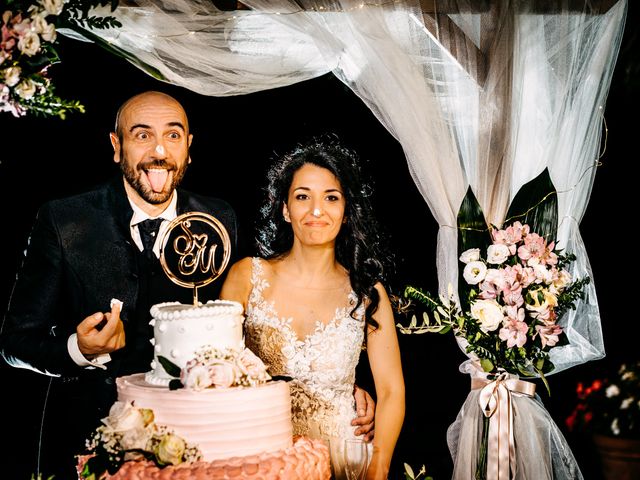 Il matrimonio di Maurizio e Sara a Rho, Milano 52