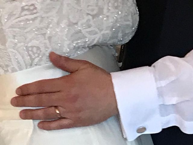 Il matrimonio di Andrea e Marilena a Montaldo Torinese, Torino 4
