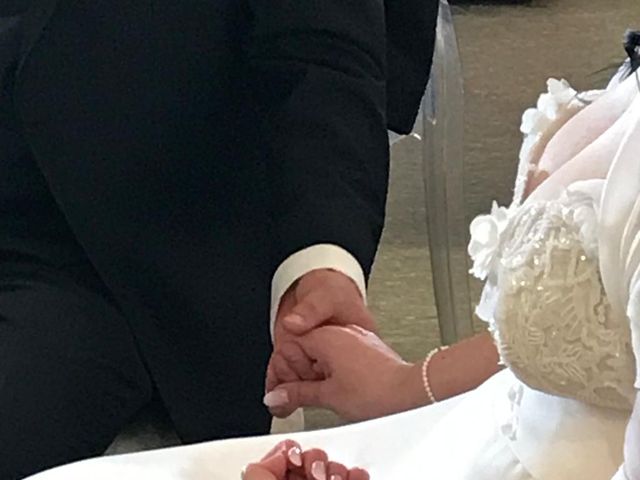 Il matrimonio di Andrea e Marilena a Montaldo Torinese, Torino 7