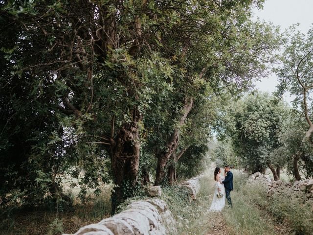 Il matrimonio di Marco e Chiara a Pozzallo, Ragusa 50