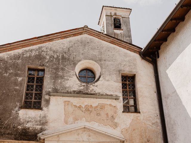 Il matrimonio di Gianluca e Federica a Rezzato, Brescia 14