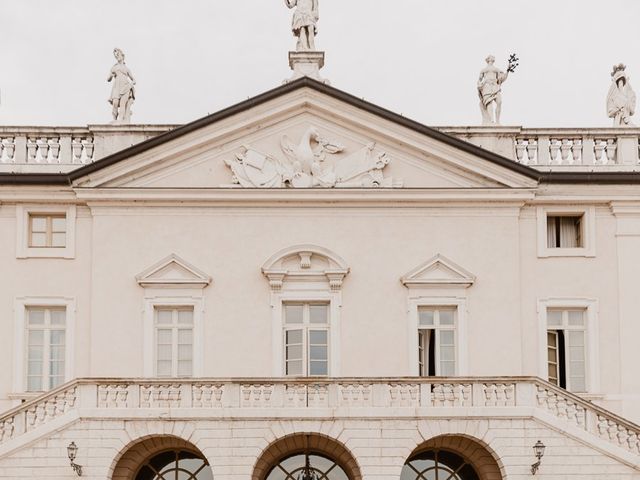 Il matrimonio di Gianluca e Federica a Rezzato, Brescia 69