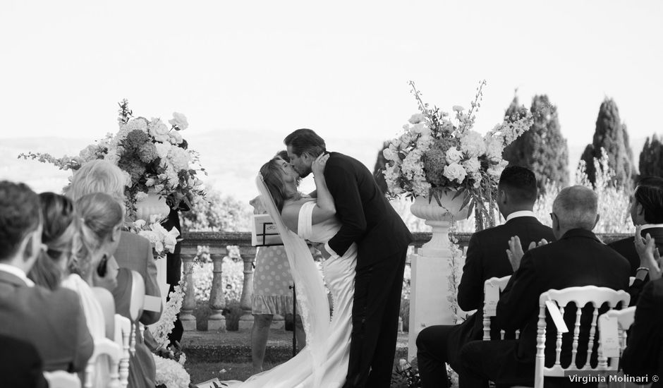 Il matrimonio di Simone e Francesco a Grosseto, Grosseto