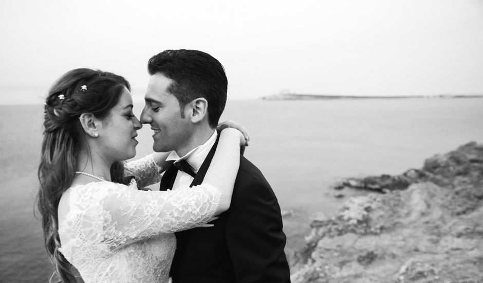 Il matrimonio di Giovanni e Denise a Noto, Siracusa