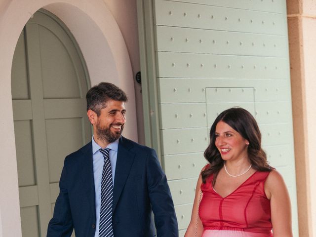 Il matrimonio di Luca e Sonia a Caravaggio, Bergamo 34