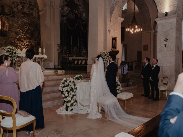 Il matrimonio di Domenico e Paola a Sora, Frosinone 24
